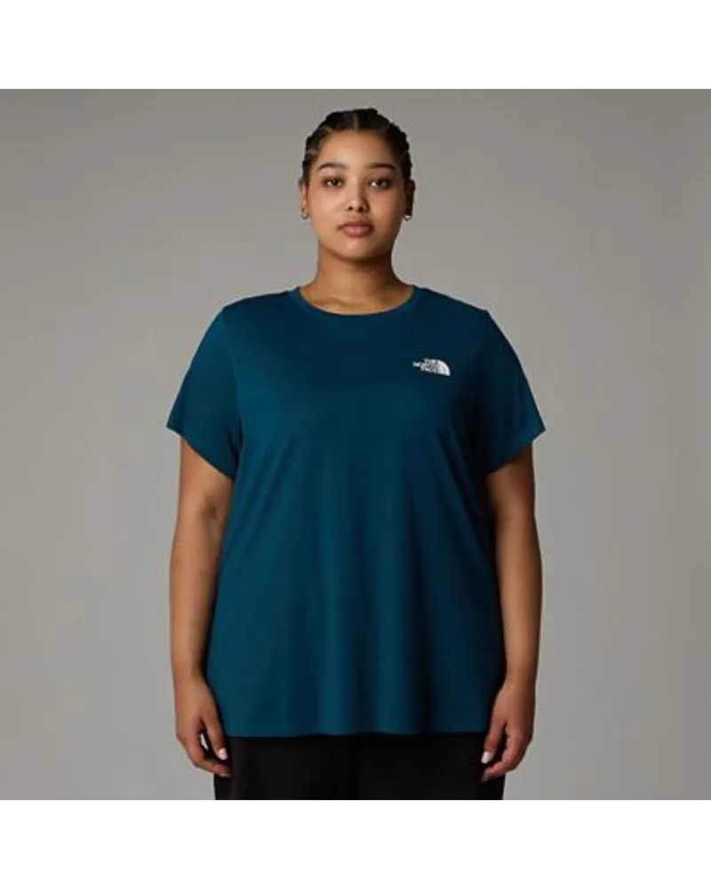 The North Face Simple Dome T-shirt Midnight