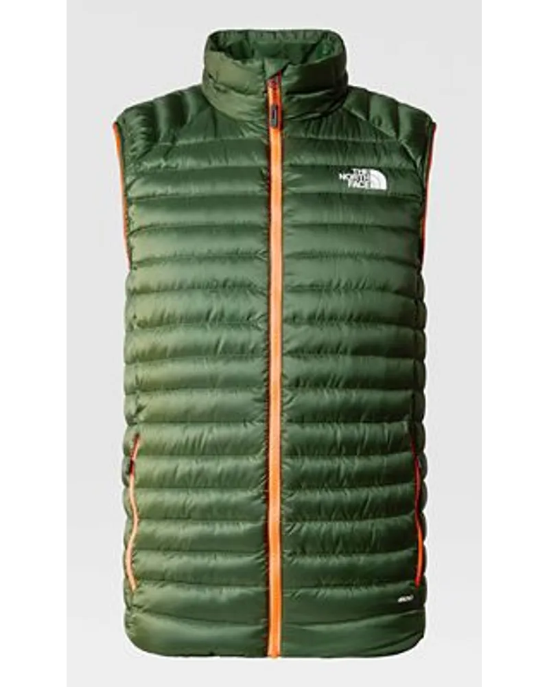 The North Face Bettaforca Daunen-weste Pine