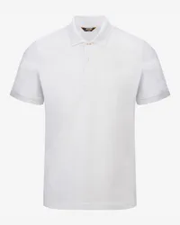 K-Way VINNIE - Polo Shirts - Polo WHITE 