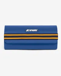 K-Way SENE - Small Accessories - Orologio Blue Deep 