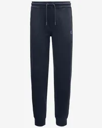 K-Way INES - Pants - Pantaloni sportivi - Donna - Blue Depth 