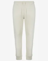 K-Way Mick - Pants - Pantaloni sportivi BEIGE LT 