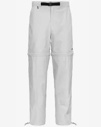 K-Way SEPAUX - Pants - Cargo GREY ASH 