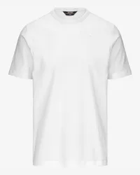 K-Way ADAME STRETCH JERSEY - T-ShirtsTop - T-Shirt WHITE 