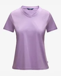 K-Way AMAL - T-ShirtsTop - T-Shirt - Donna - Violet Peonia 