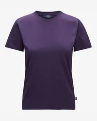 K-Way AMALIA - T-ShirtsTop - T-Shirt - Donna - VIOLET 