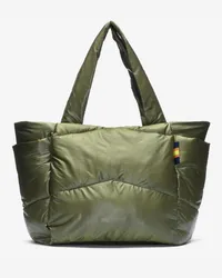 K-Way NIN CRYSTAL CHINTZ - Bags - Tote Bag - Donna - GREEN MOSS CHINTZ 