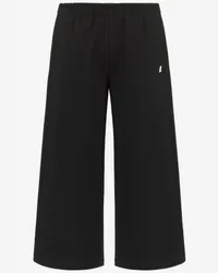 K-Way RENEE LIGHT SPACER - Pants - Pantaloni sportivi - Donna - BLACK PURE 