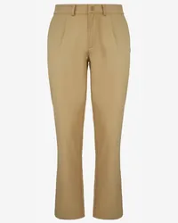 K-Way GAEL LIGHT - Pants - Chino senza pince BEIGE KHAKI 