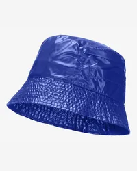 K-Way PASCAL LIGHT GLASS RIPSTOP - Headwear - Cappello BLUE ROYAL 