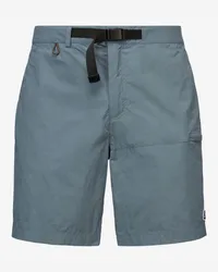 K-Way TAPRINNE - Shorts - Cargo GREY EVEREST 