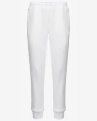 K-Way GINEVRA LIGHT SPACER - Pants - Pantaloni sportivi - Donna - WHITE 