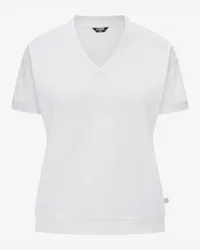 K-Way RUBIEL - T-ShirtsTop - T-Shirt - Donna - WHITE 