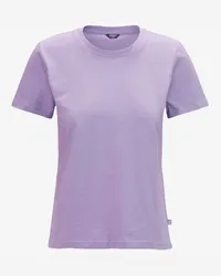 K-Way AMALIA - T-ShirtsTop - T-Shirt - Donna - VIOLET PEONIA 