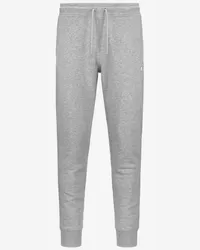 K-Way Mick - Pants - Pantaloni sportivi GREY MEL 