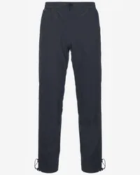 K-Way REMIS - Pants - Pantaloni sportivi BLUE DEPTH 