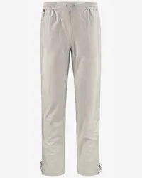 K-Way REMIS - Pants - Pantaloni sportivi BEIGE LT 