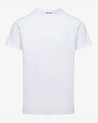 K-Way Sigur - T-ShirtsTop - T-Shirt White 