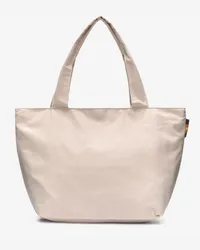 K-Way CLERE TWILL - Bags - Tote Bag - Donna - PINK TINT-NATURAL 