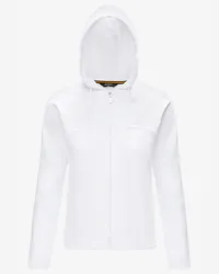 K-Way JOSIE - Fleece - Giacca - Donna - WHITE 