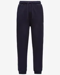 K-Way ANDRE - Pants - Pantaloni sportivi Blue Depth 