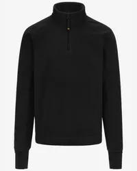 K-Way EYGLIERS POLAR - Fleece - Pull  Over BLACK PURE 