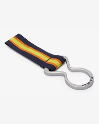 K-Way KEYCHAIN - Small Accessories - Portachiavi K-way Tape 