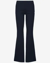 K-Way JENNY LIGHT SPACER - Pants - Pantaloni sportivi - Donna - BLUE DEPTH 