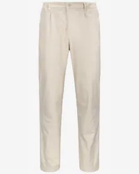 K-Way BRAN - Pants - Chino senza pince BEIGE LT 