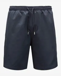 K-Way MIXMAKE DORIT - Shorts - Pantaloncini sportivi Blue Depth 