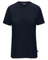 K-Way AMALIA - T-ShirtsTop - T-Shirt - Donna - Blue Depth 