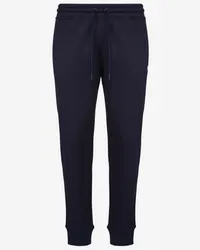 K-Way Mick - Pants - Pantaloni sportivi BLUE DEPTH 