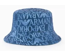 OFFICIAL STORE Cloche Con Stampa Logo Lettering