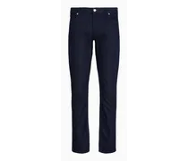 OFFICIAL STORE Jeans J06 Slim Fit In Denim 9,5 Oz Comfort Twill