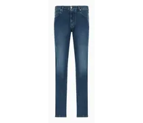 OFFICIAL STORE Jeans J45 Regular Fit In Comfort Denim Twill