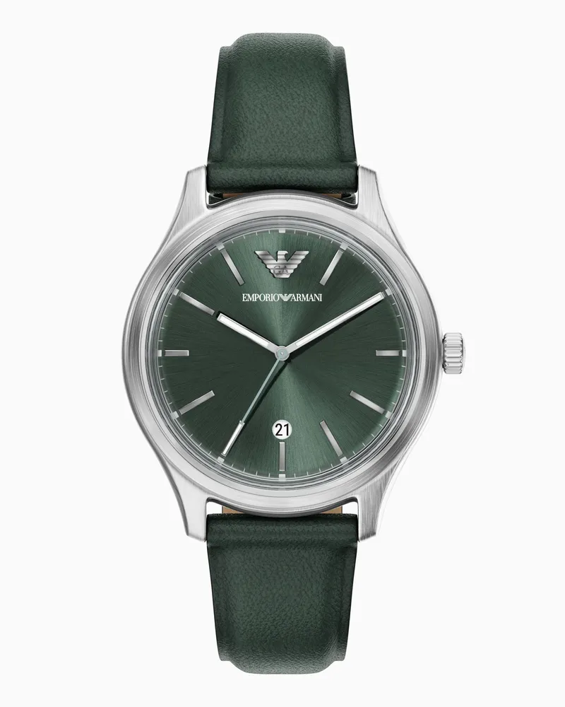 Emporio Armani Orologio al quarzo Multicolore