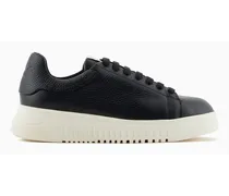 OFFICIAL STORE Sneakers In Pelle Bottalata