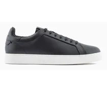 OFFICIAL STORE Sneakers In Pelle Soft