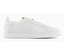 OFFICIAL STORE Sneakers In Pelle Soft