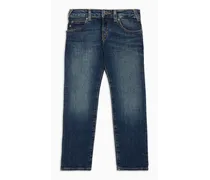 OFFICIAL STORE Jeans J45 In Denim Stone Washed