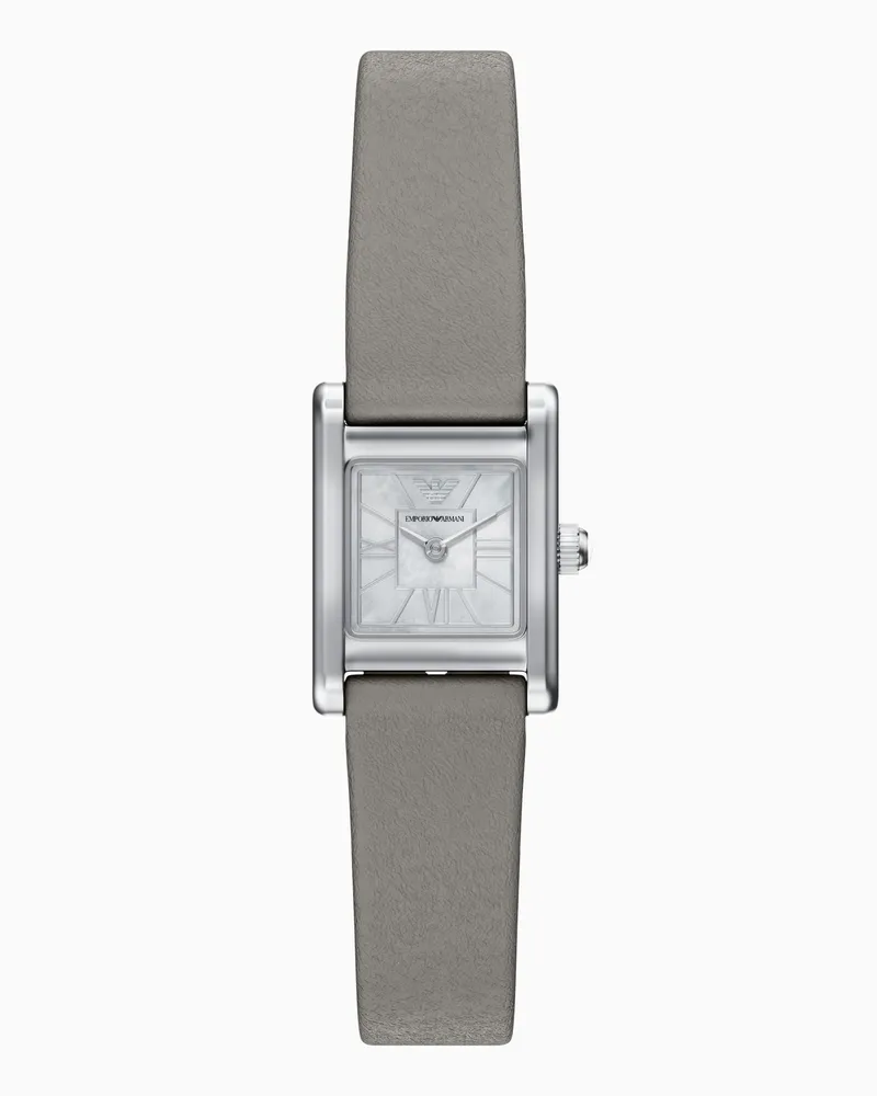 Emporio Armani Orologio al quarzo Multicolore