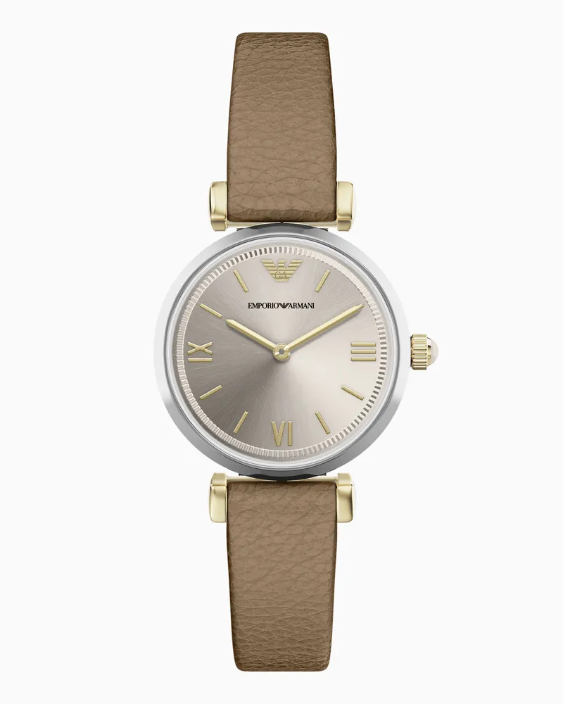 Emporio Armani Orologio al quarzo Multicolore