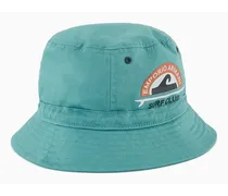 OFFICIAL STORE Cloche In Cotone Stampa Surf