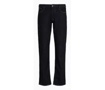OFFICIAL STORE Jeans J06 Slim Fit In Comfort Denim 11,5 Oz Washed