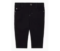 OFFICIAL STORE Pantaloni J02 In Cotone Stretch
