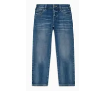OFFICIAL STORE Jeans J45 In Denim Stone Wash