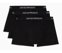 OFFICIAL STORE Pack 3 Parigamba Basic In Puro Cotone