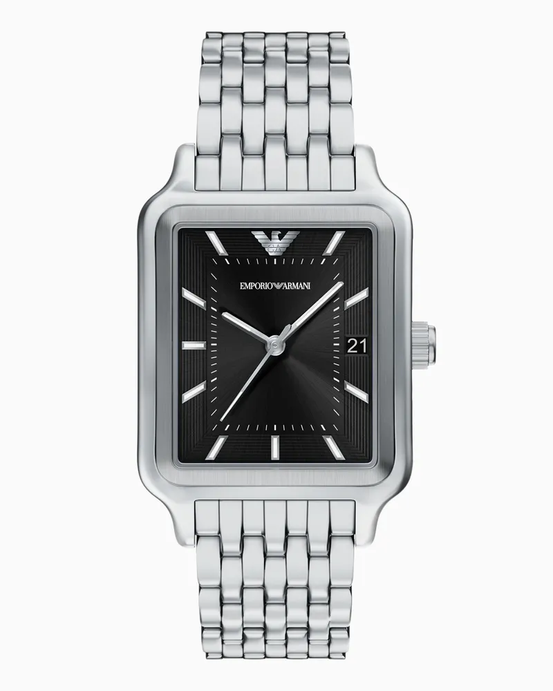 Emporio Armani Orologio al quarzo Multicolore