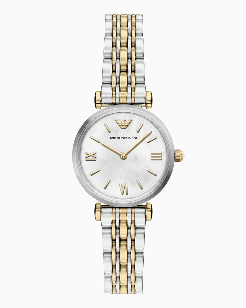 Emporio Armani Orologio al quarzo Multicolore