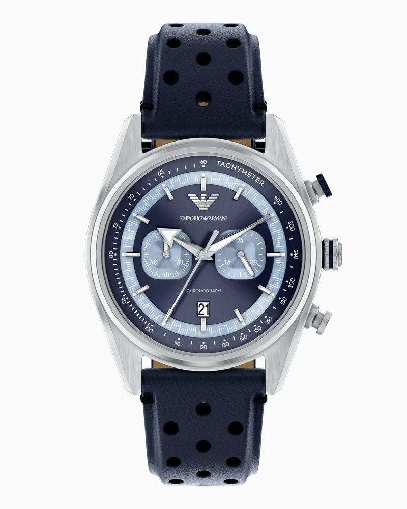 Emporio Armani Orologio al quarzo Multicolore